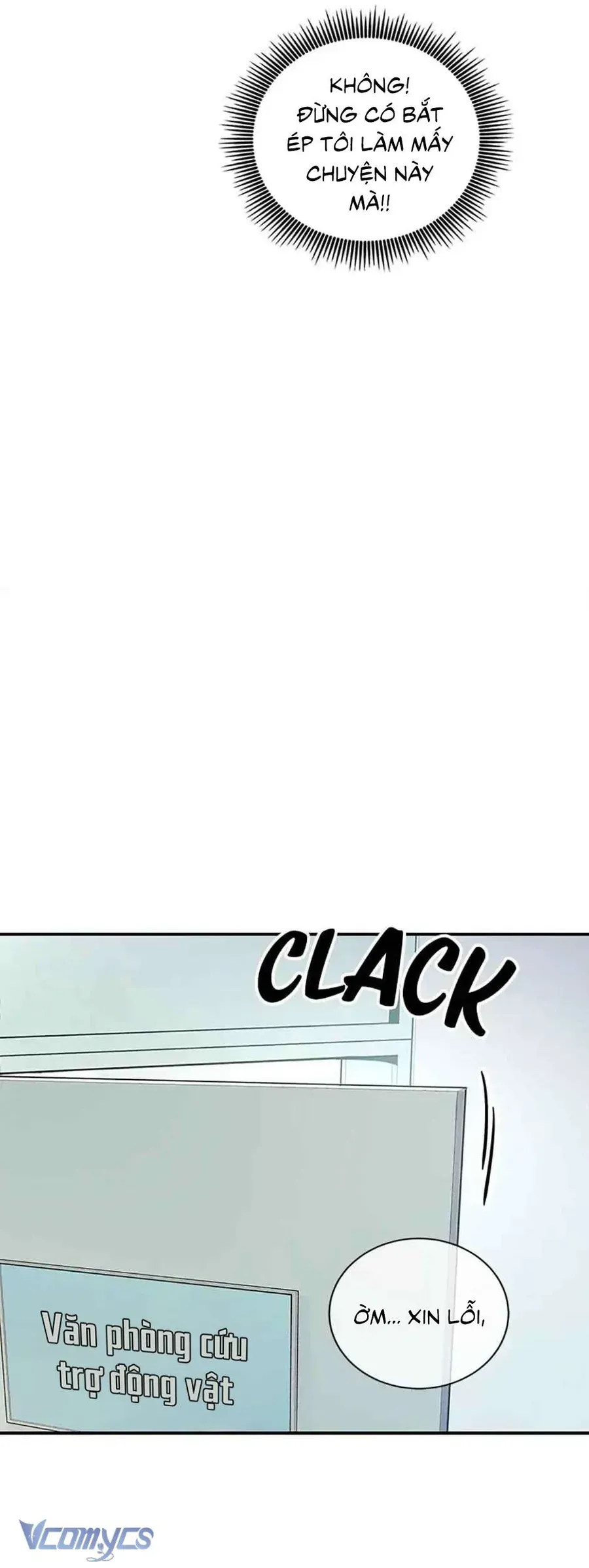 Lời Tỏ Tình Đáng Ngờ Chap 20 - Next Chap 21