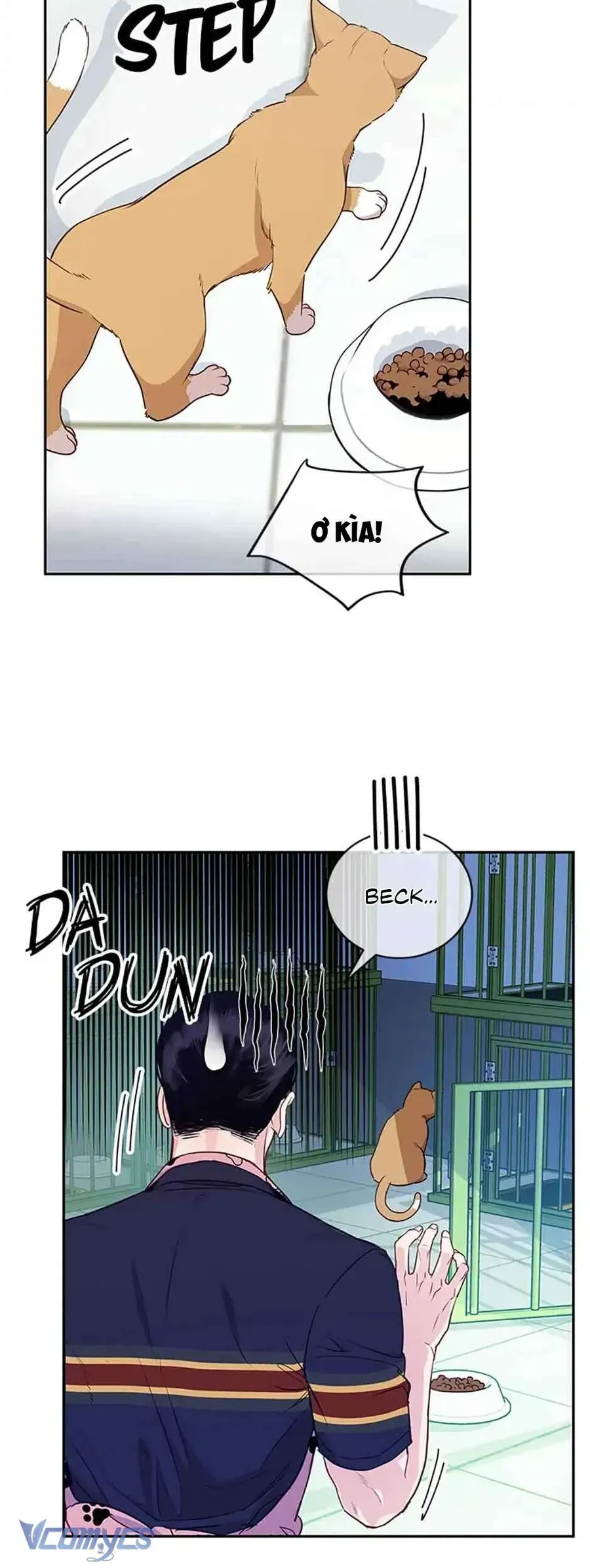 Lời Tỏ Tình Đáng Ngờ Chap 20 - Next Chap 21