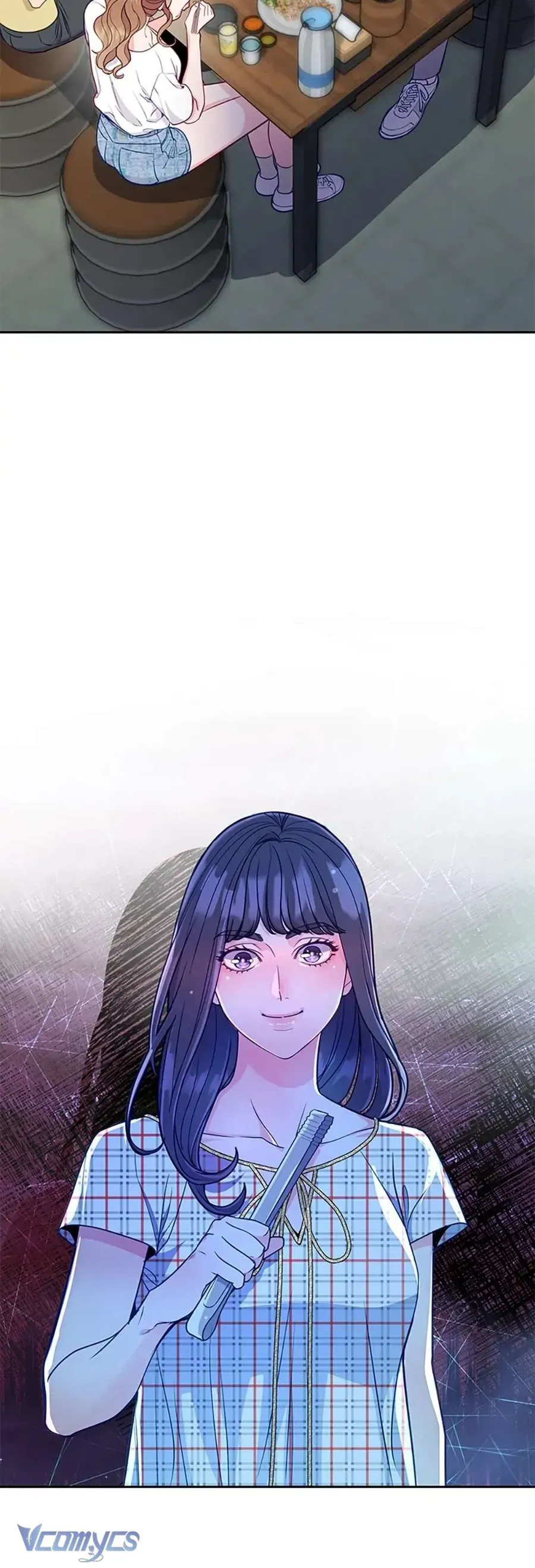 Lời Tỏ Tình Đáng Ngờ Chap 21 - Next Chap 22