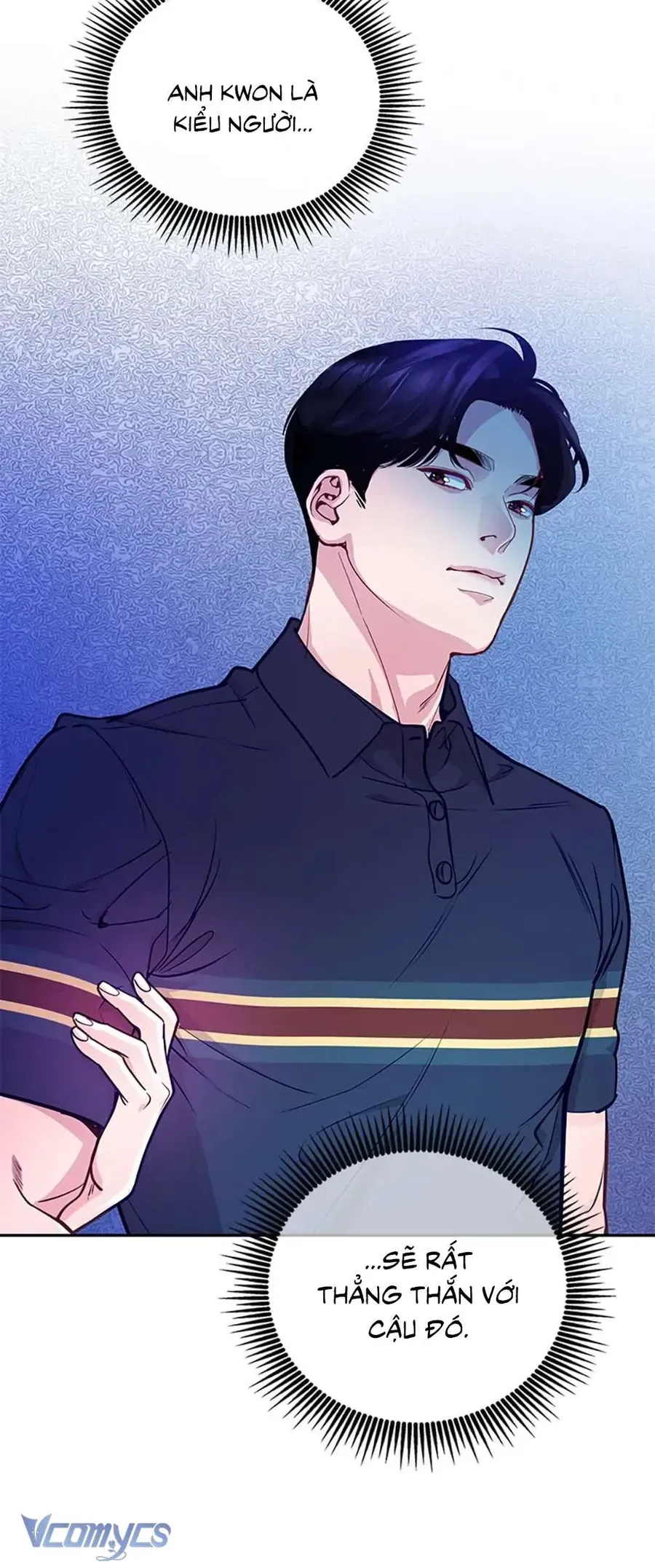 Lời Tỏ Tình Đáng Ngờ Chap 21 - Next Chap 22