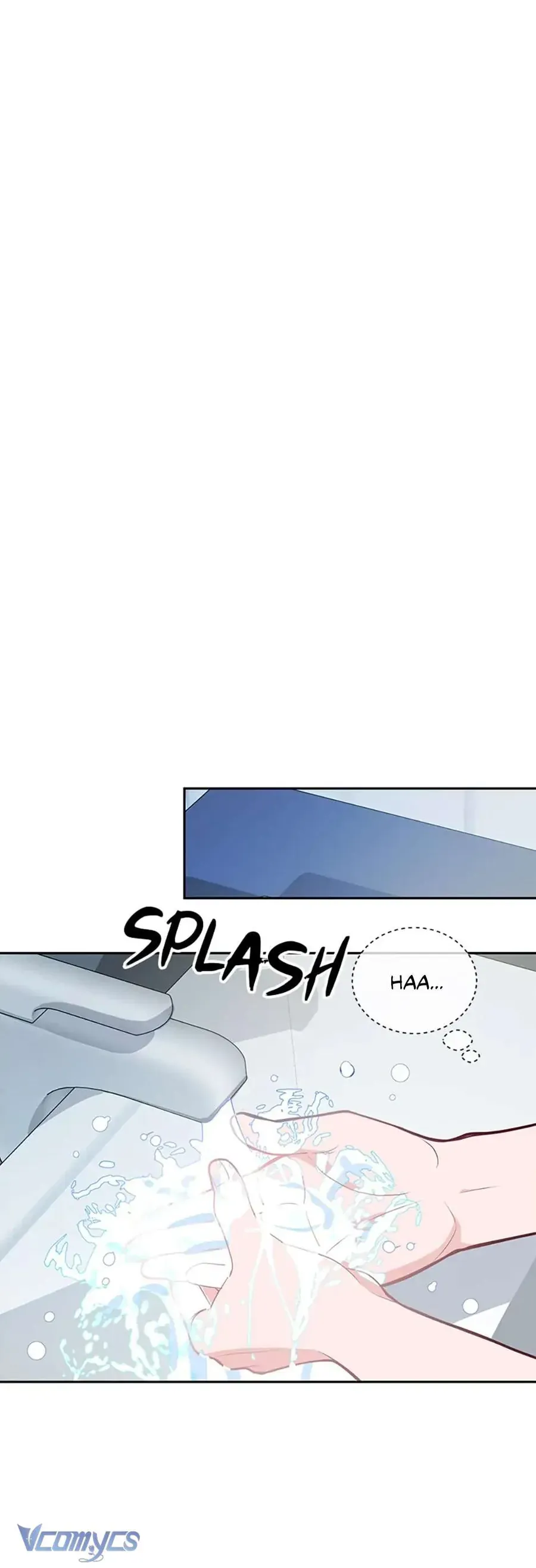 Lời Tỏ Tình Đáng Ngờ Chap 21 - Next Chap 22