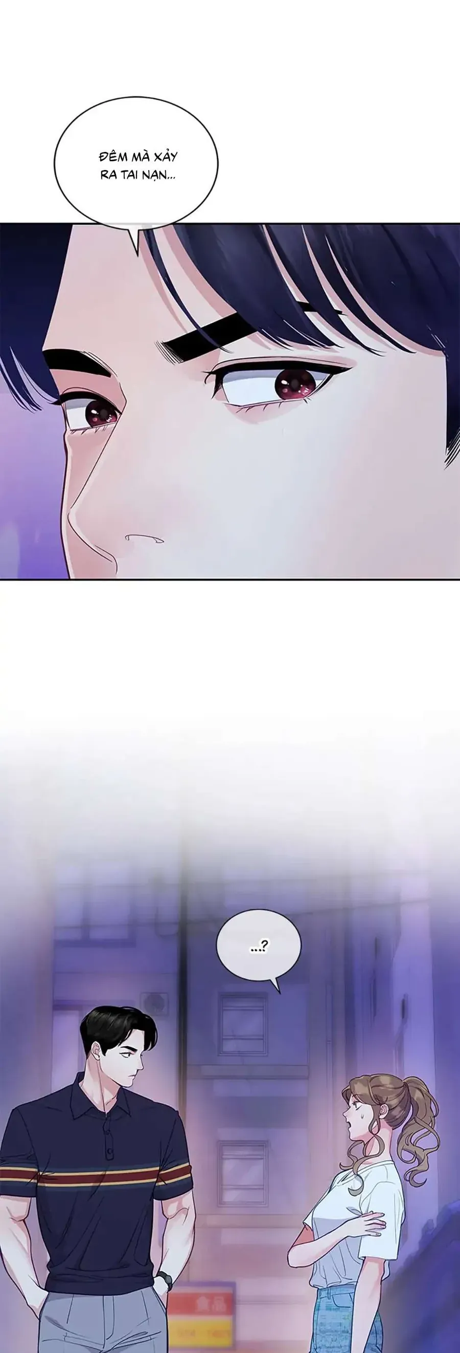 Lời Tỏ Tình Đáng Ngờ Chap 22 - Next Chap 23