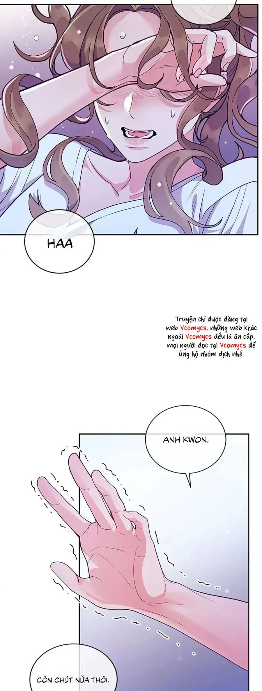 Lời Tỏ Tình Đáng Ngờ Chap 22 - Next Chap 23