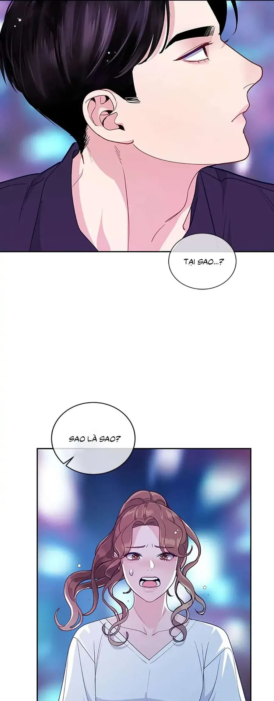 Lời Tỏ Tình Đáng Ngờ Chap 22 - Next Chap 23