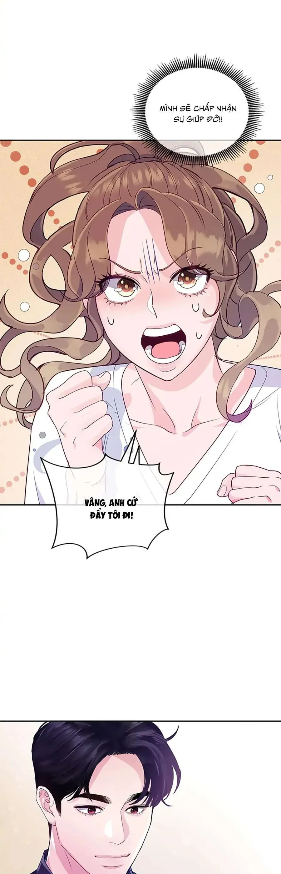 Lời Tỏ Tình Đáng Ngờ Chap 22 - Next Chap 23