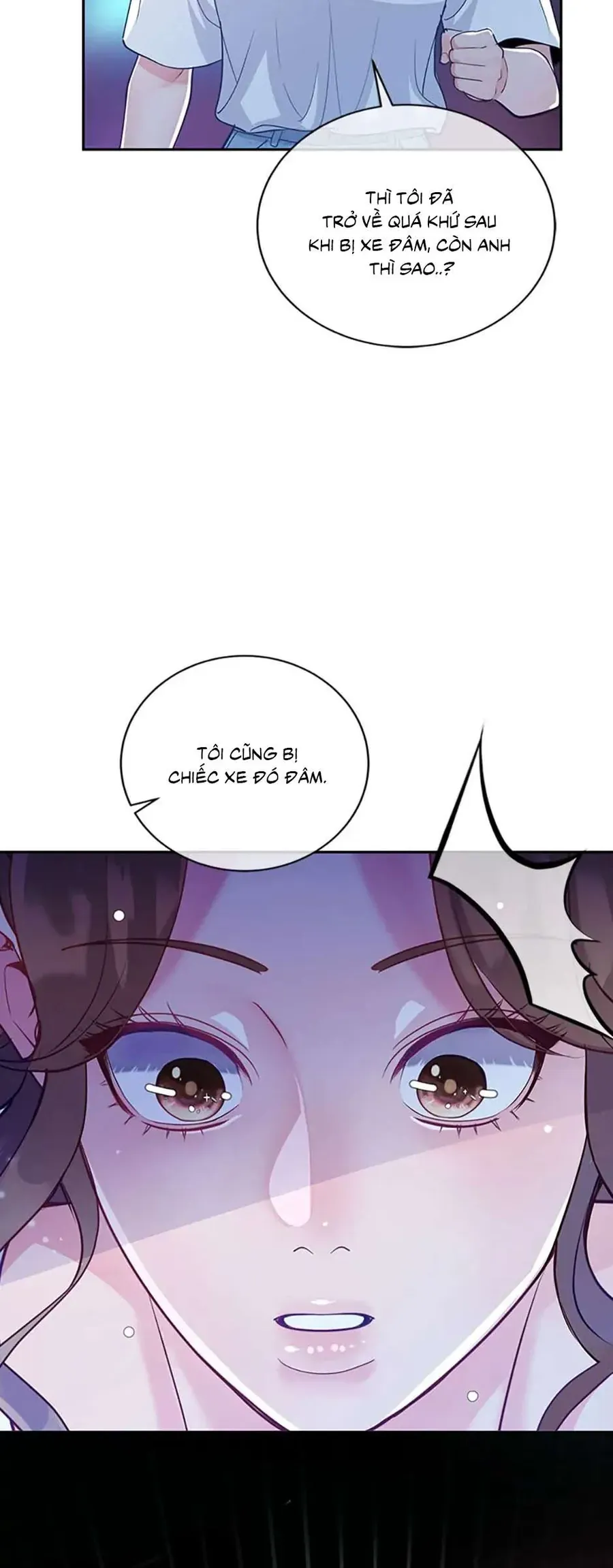 Lời Tỏ Tình Đáng Ngờ Chap 22 - Next Chap 23