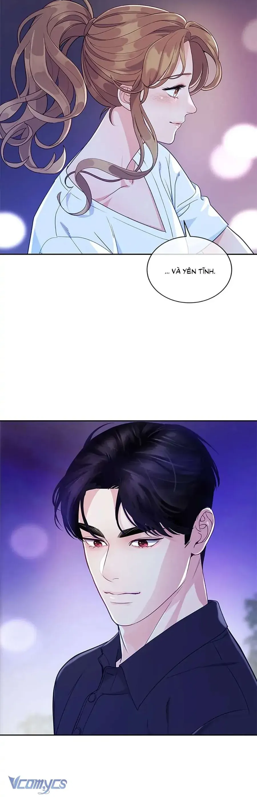 Lời Tỏ Tình Đáng Ngờ Chap 22 - Next Chap 23