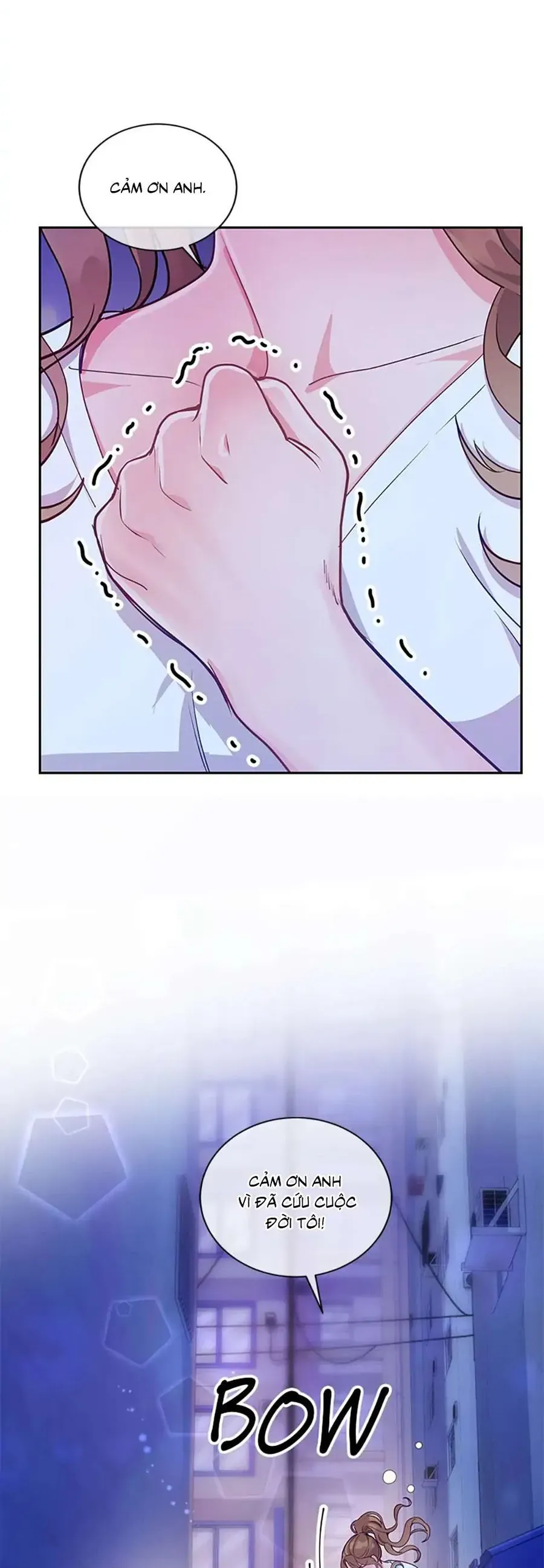 Lời Tỏ Tình Đáng Ngờ Chap 22 - Next Chap 23