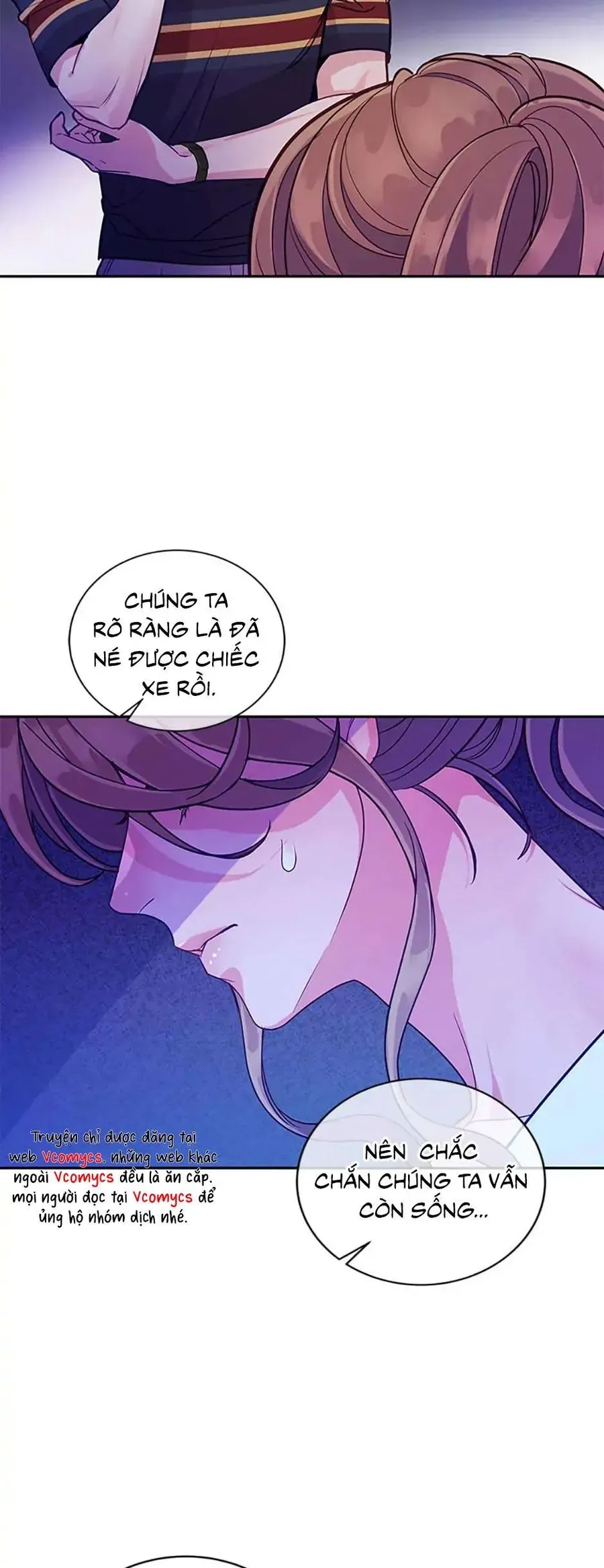 Lời Tỏ Tình Đáng Ngờ Chap 23 - Next Chap 24