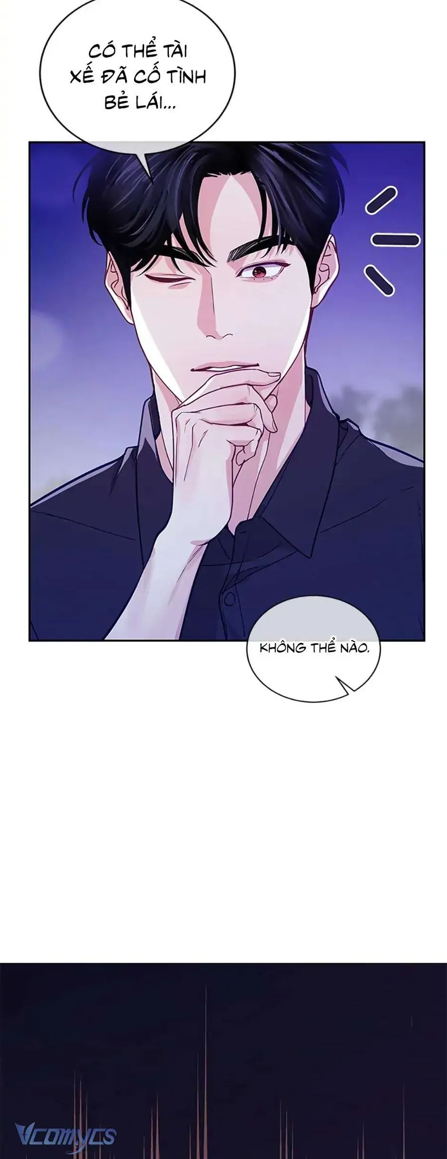 Lời Tỏ Tình Đáng Ngờ Chap 23 - Next Chap 24