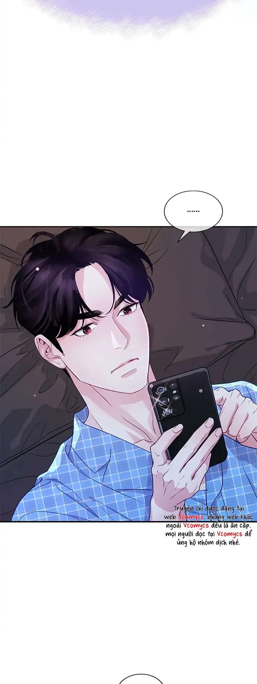 Lời Tỏ Tình Đáng Ngờ Chap 23 - Next Chap 24