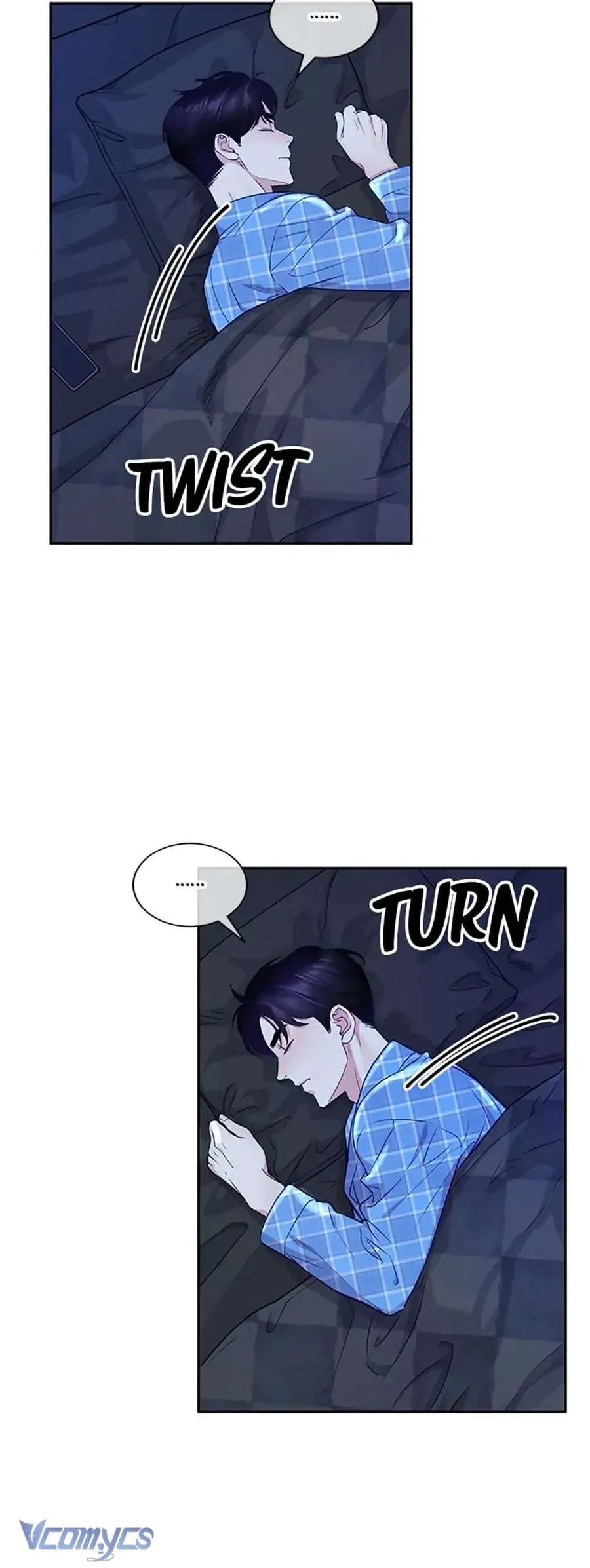 Lời Tỏ Tình Đáng Ngờ Chap 23 - Next Chap 24