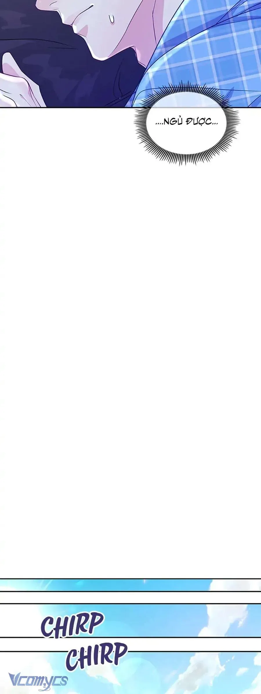 Lời Tỏ Tình Đáng Ngờ Chap 23 - Next Chap 24