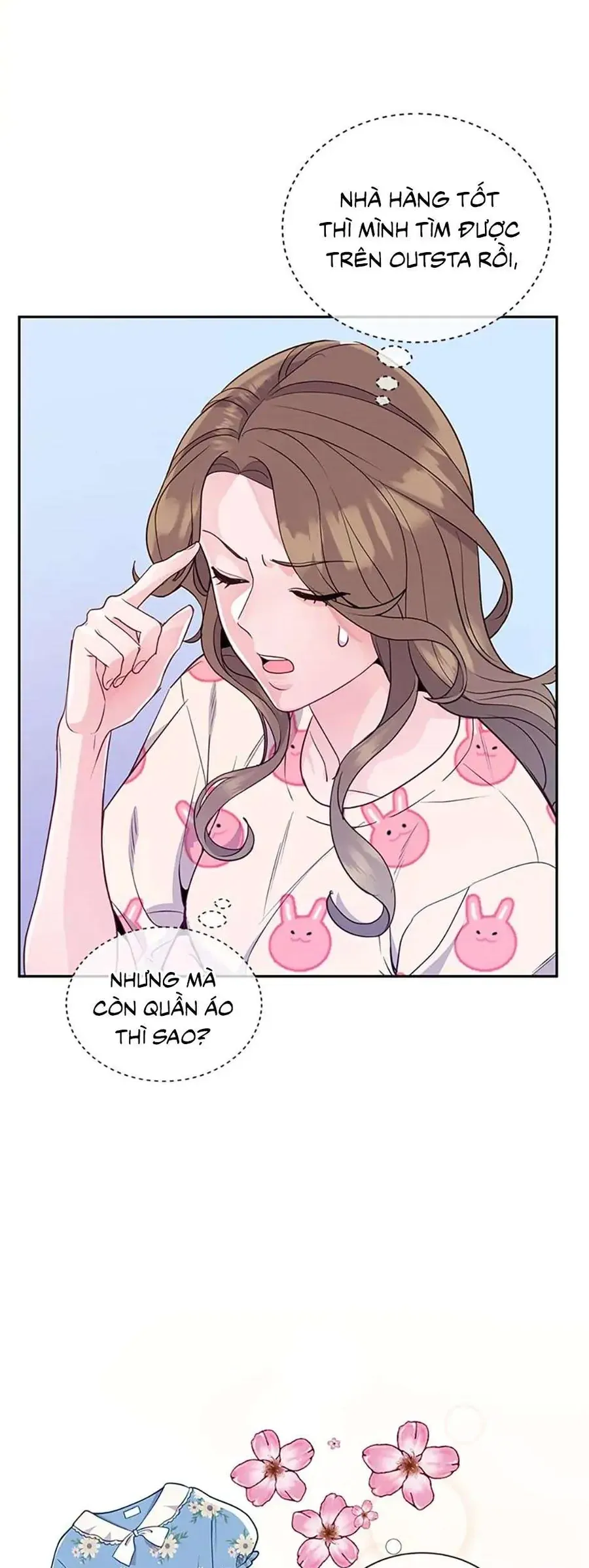 Lời Tỏ Tình Đáng Ngờ Chap 23 - Next Chap 24