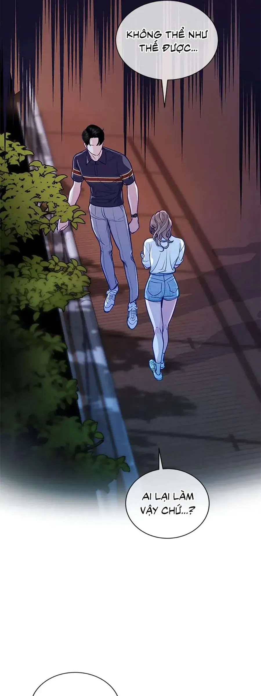 Lời Tỏ Tình Đáng Ngờ Chap 23 - Next Chap 24