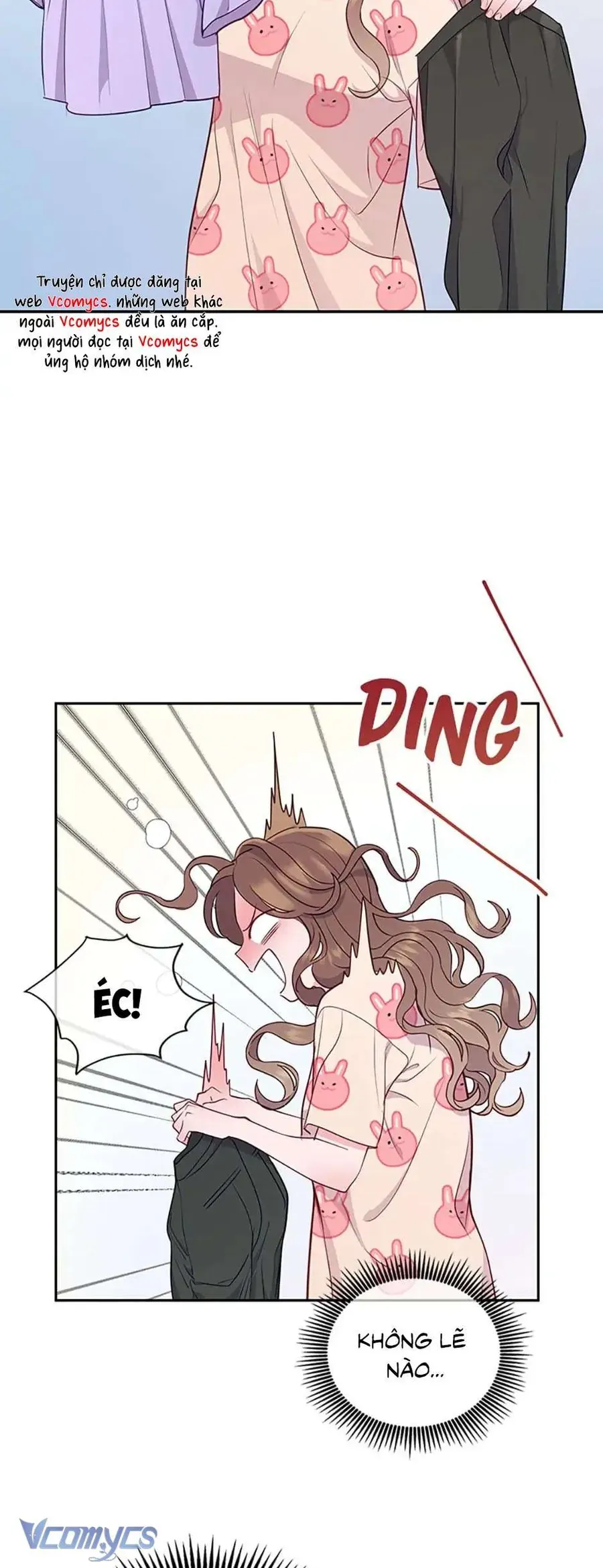 Lời Tỏ Tình Đáng Ngờ Chap 23 - Next Chap 24