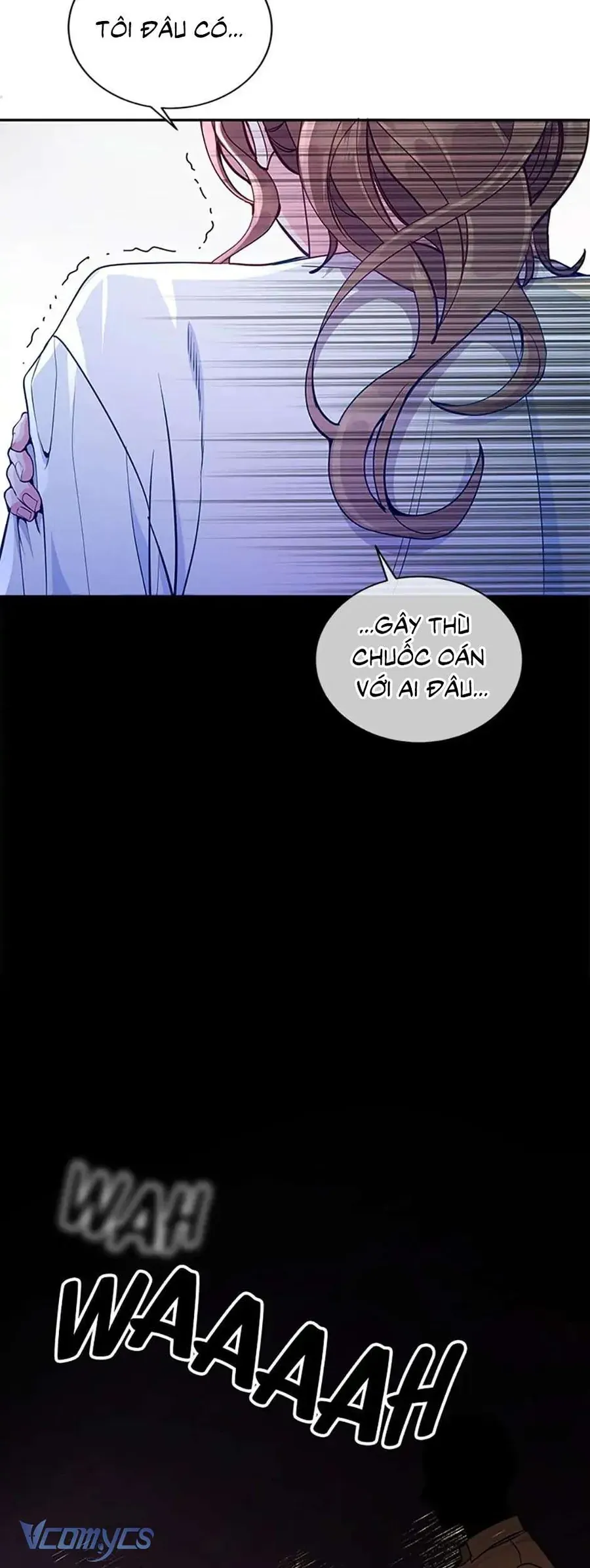 Lời Tỏ Tình Đáng Ngờ Chap 23 - Next Chap 24