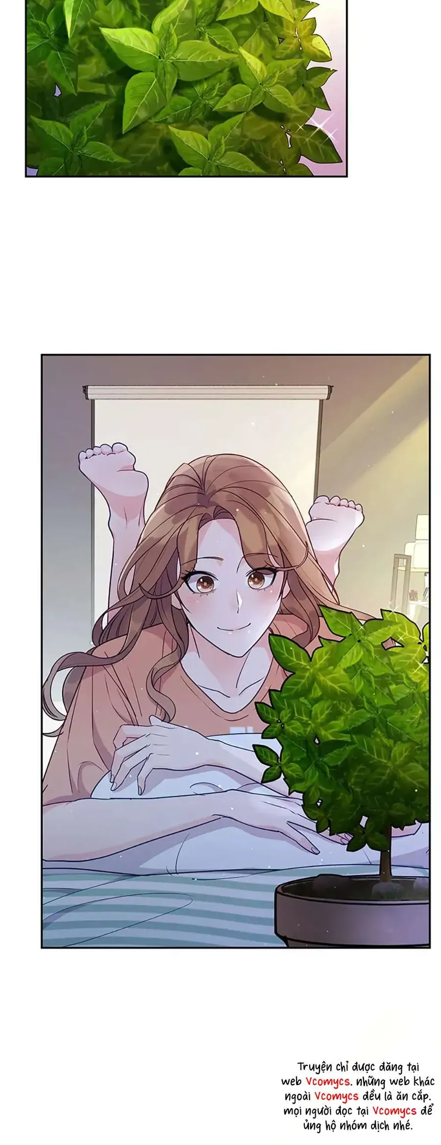 Lời Tỏ Tình Đáng Ngờ Chap 28 - Next Chap 29