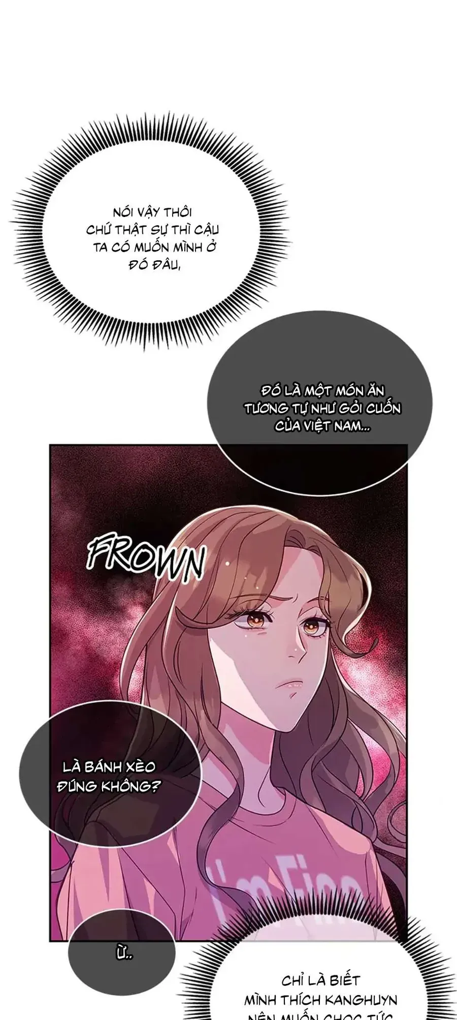 Lời Tỏ Tình Đáng Ngờ Chap 28 - Next Chap 29