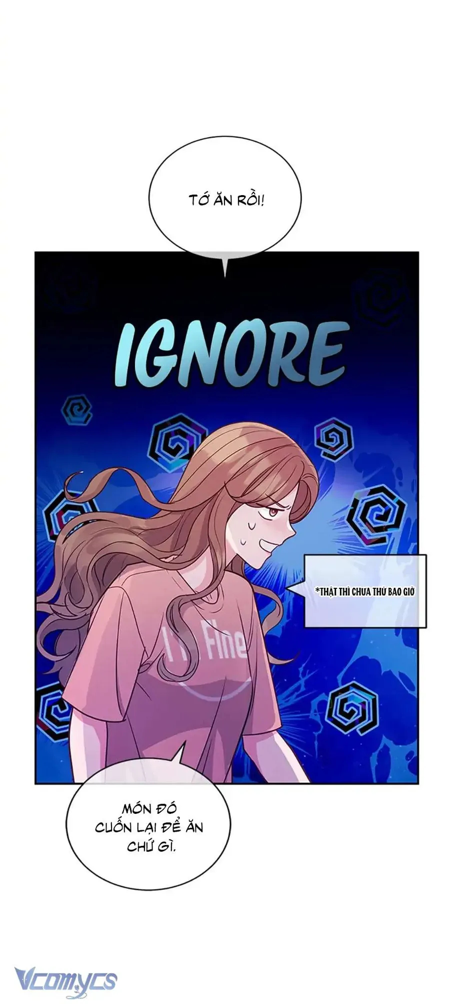 Lời Tỏ Tình Đáng Ngờ Chap 28 - Next Chap 29