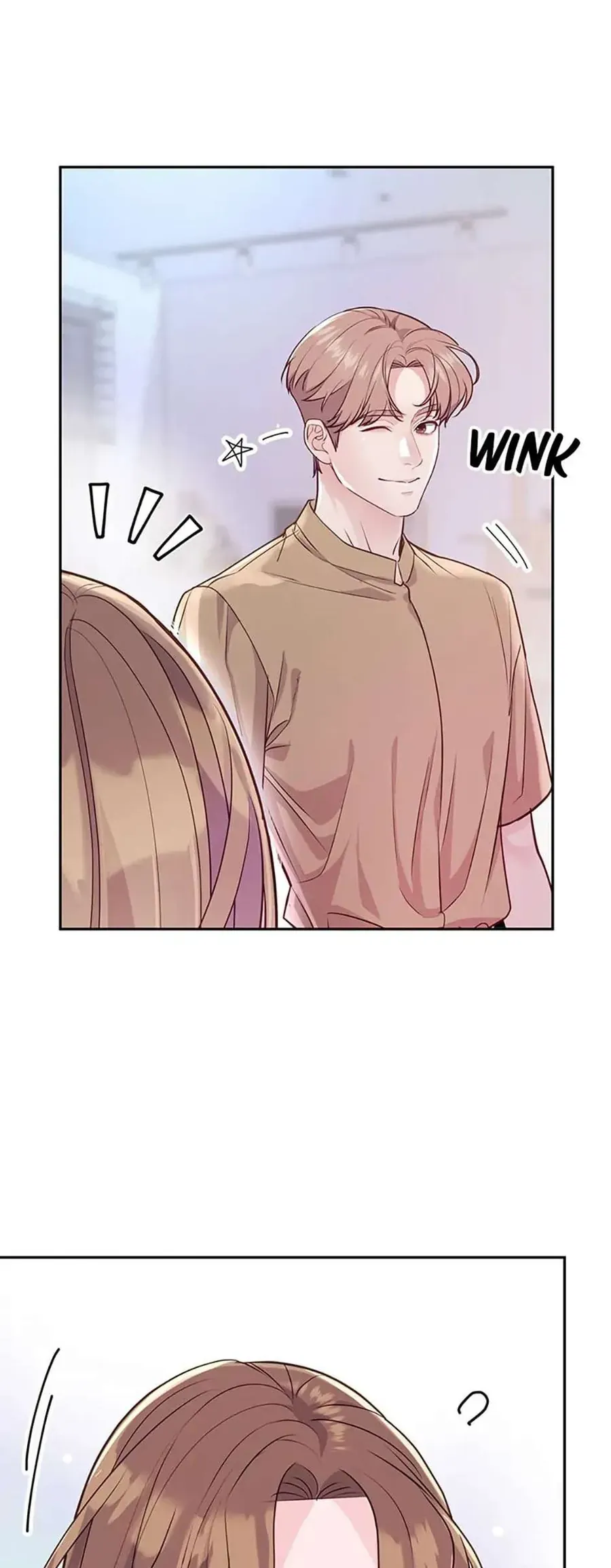 Lời Tỏ Tình Đáng Ngờ Chap 28 - Next Chap 29