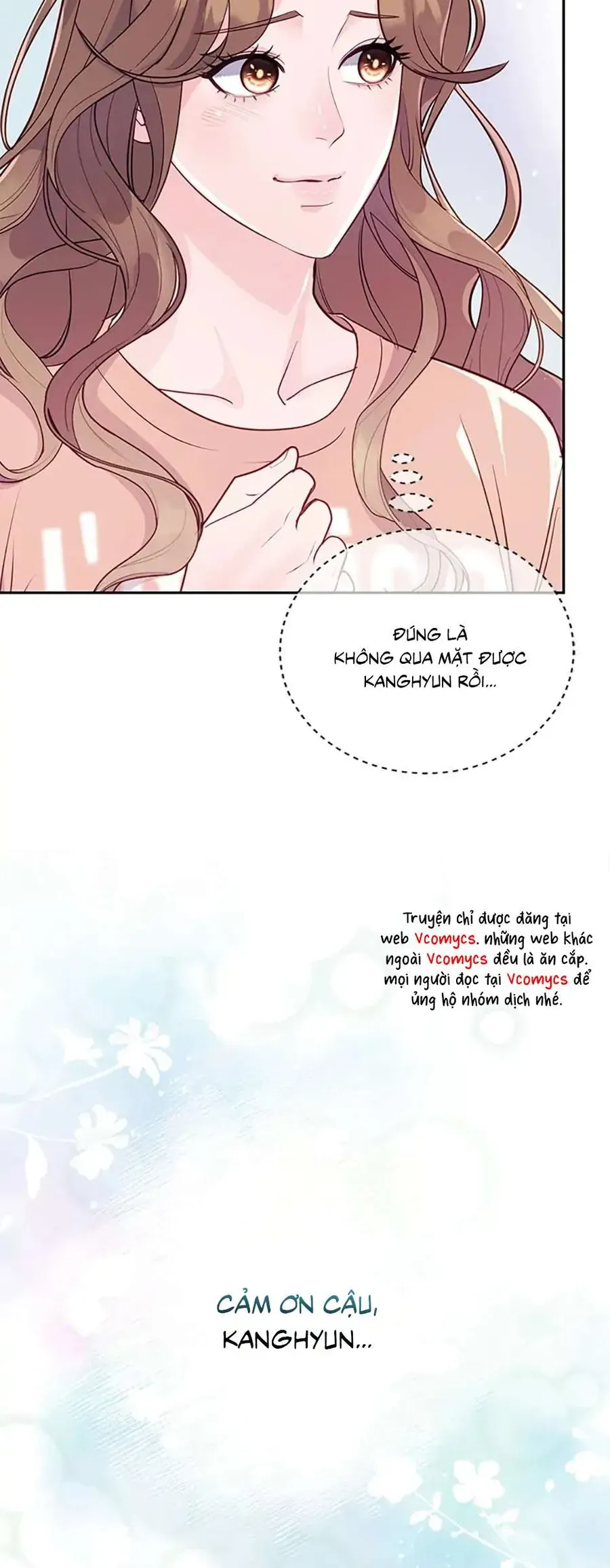 Lời Tỏ Tình Đáng Ngờ Chap 28 - Next Chap 29