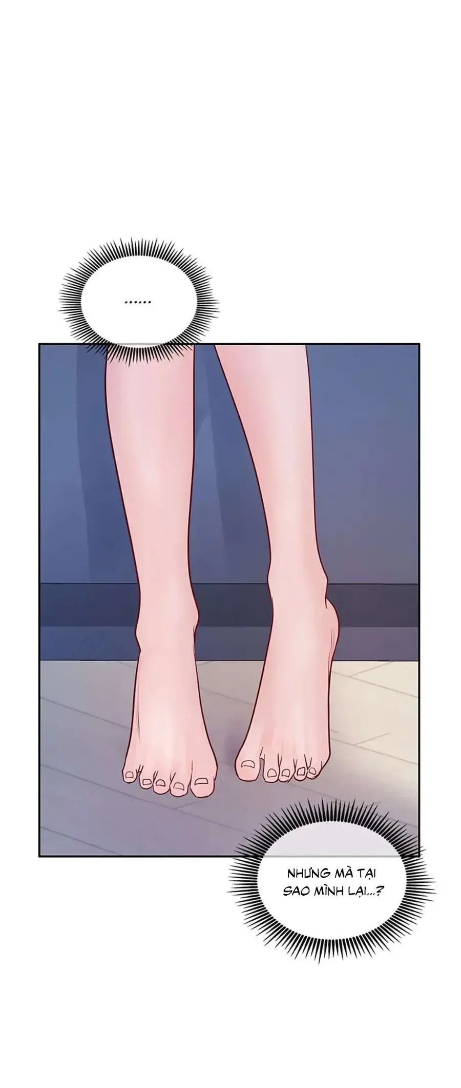 Lời Tỏ Tình Đáng Ngờ Chap 28 - Next Chap 29