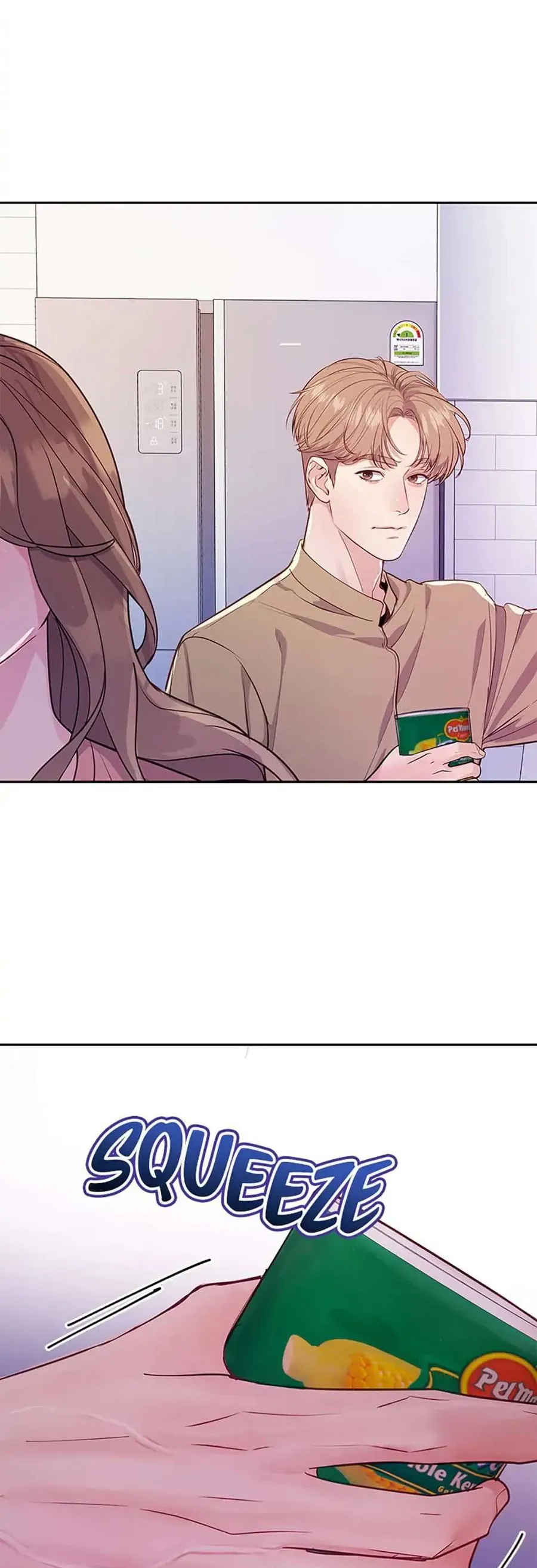 Lời Tỏ Tình Đáng Ngờ Chap 28 - Next Chap 29