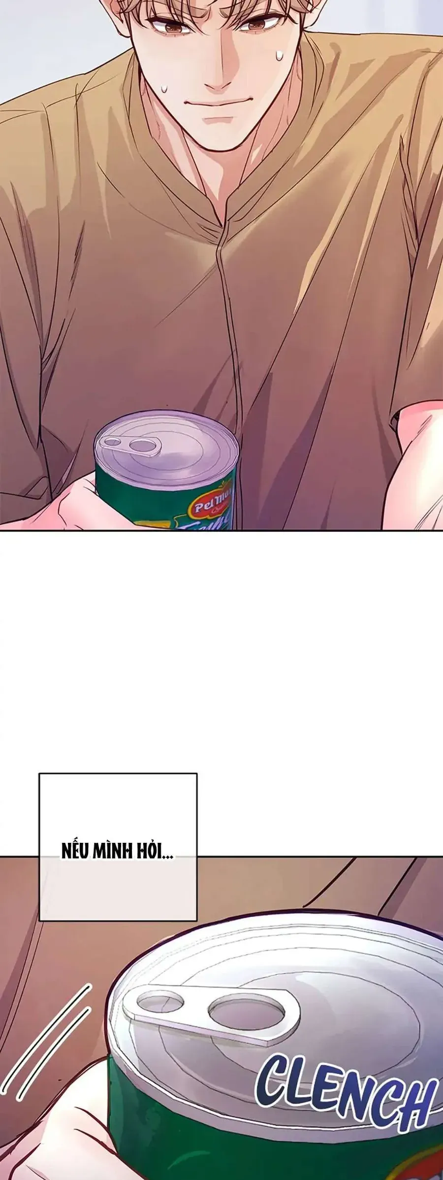 Lời Tỏ Tình Đáng Ngờ Chap 29 - Next Chap 30