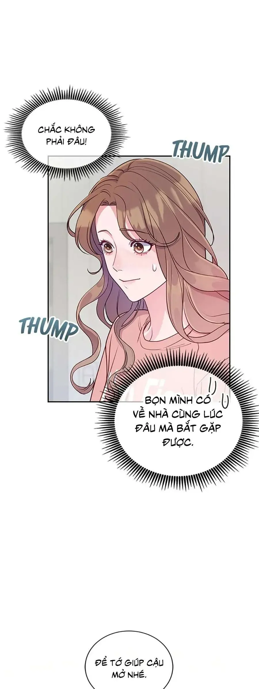 Lời Tỏ Tình Đáng Ngờ Chap 29 - Next Chap 30