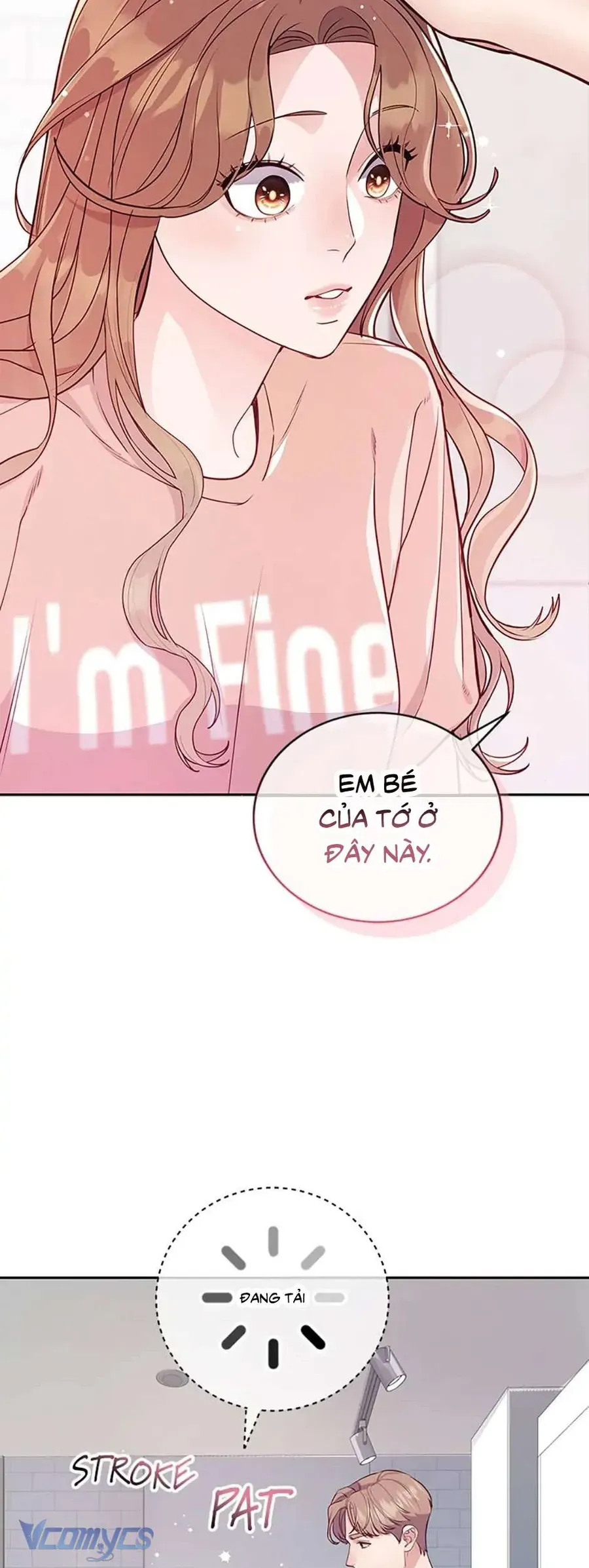 Lời Tỏ Tình Đáng Ngờ Chap 29 - Next Chap 30