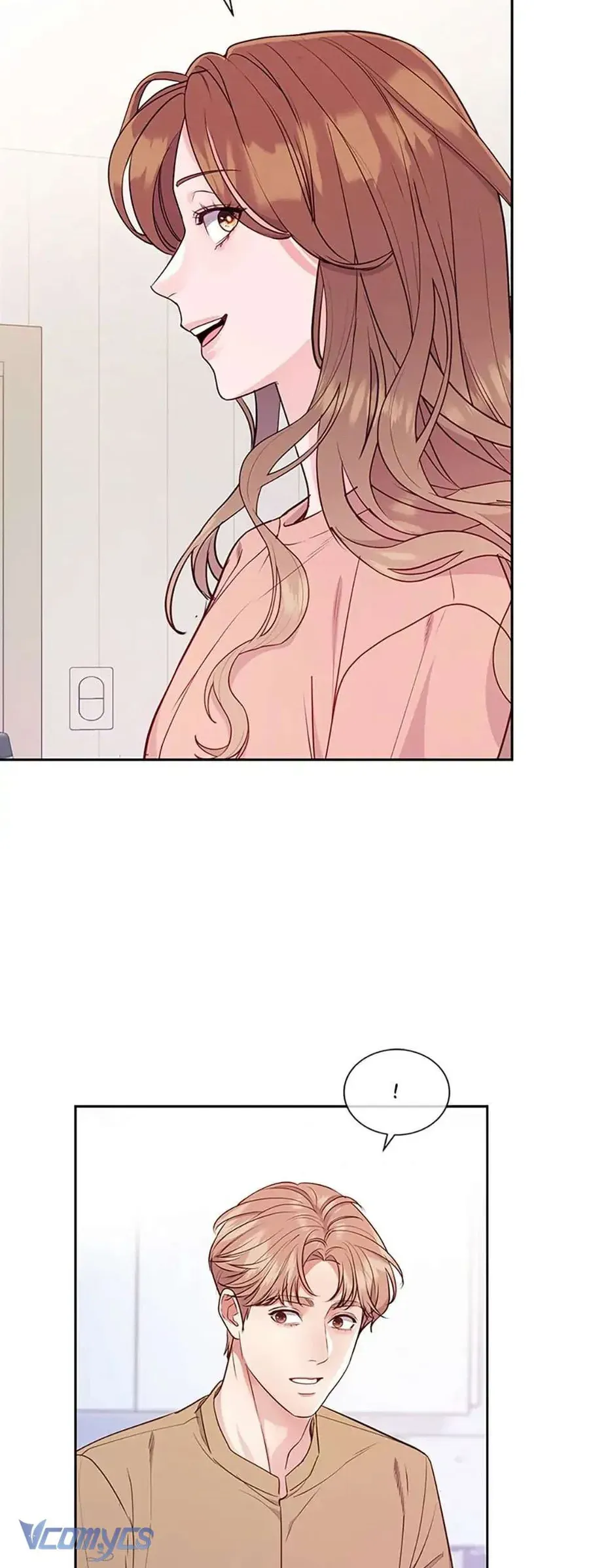 Lời Tỏ Tình Đáng Ngờ Chap 29 - Next Chap 30