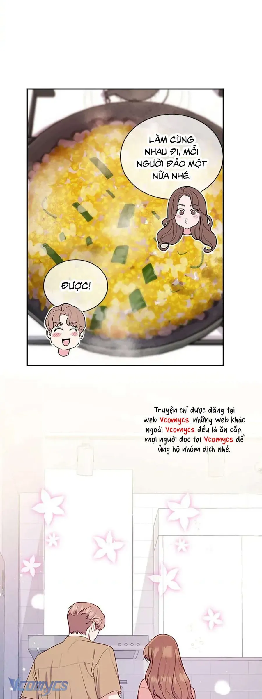 Lời Tỏ Tình Đáng Ngờ Chap 29 - Next Chap 30