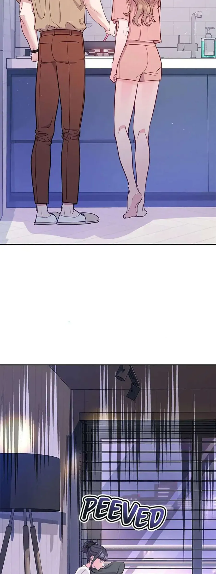 Lời Tỏ Tình Đáng Ngờ Chap 29 - Next Chap 30