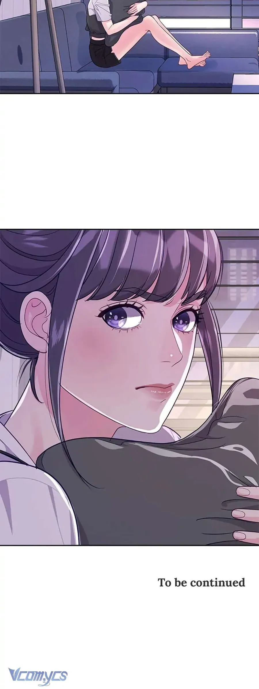 Lời Tỏ Tình Đáng Ngờ Chap 29 - Next Chap 30