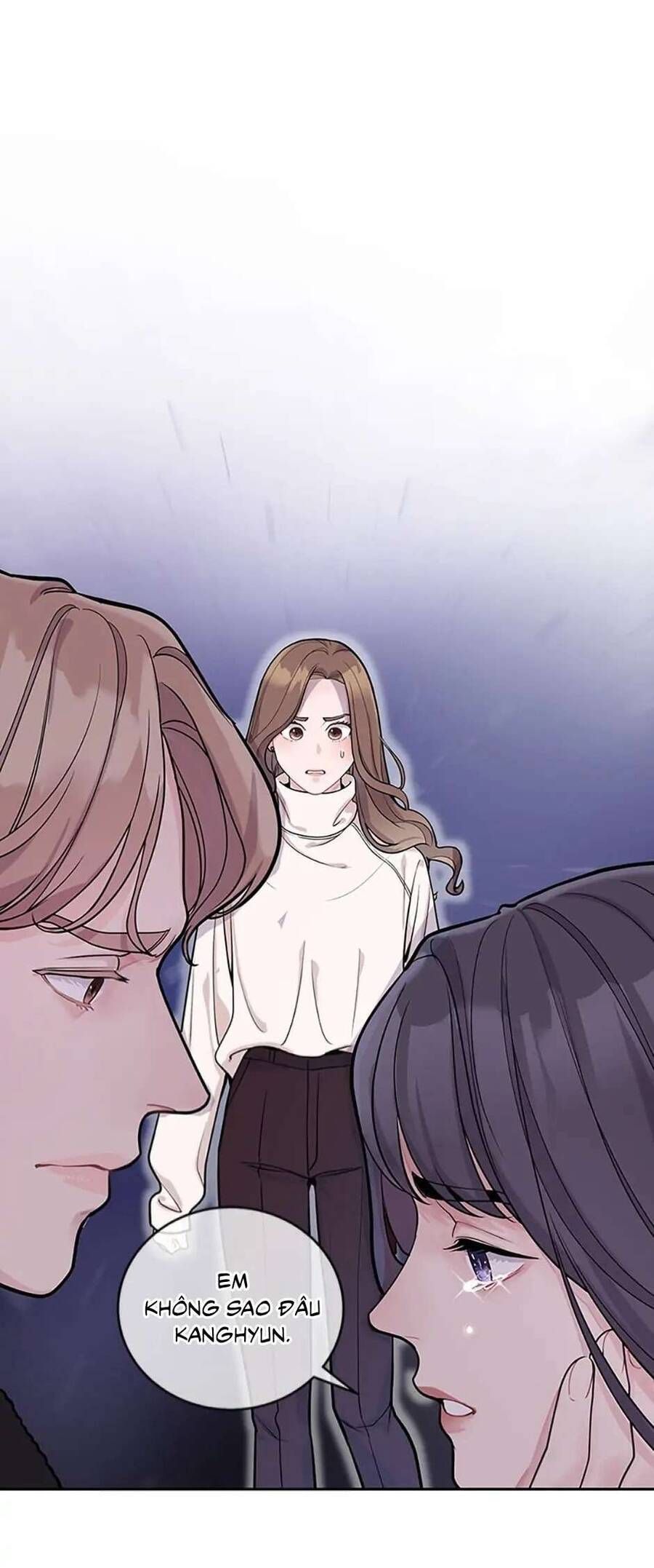 Lời Tỏ Tình Đáng Ngờ Chap 3 - Next Chap 4