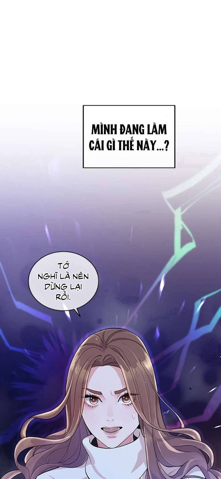 Lời Tỏ Tình Đáng Ngờ Chap 3 - Next Chap 4