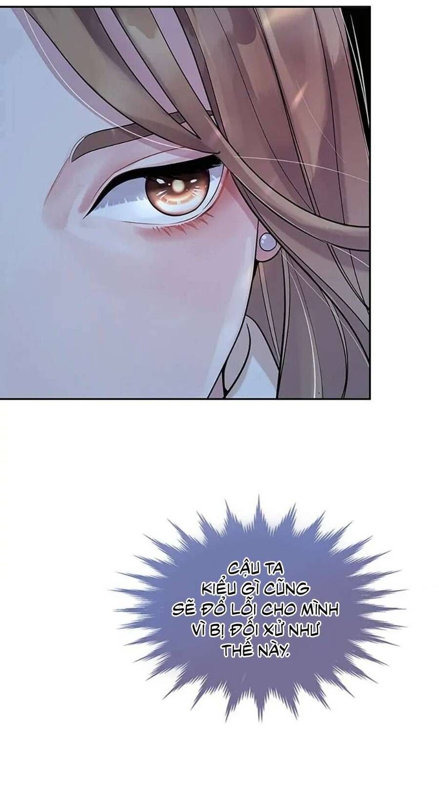 Lời Tỏ Tình Đáng Ngờ Chap 3 - Next Chap 4