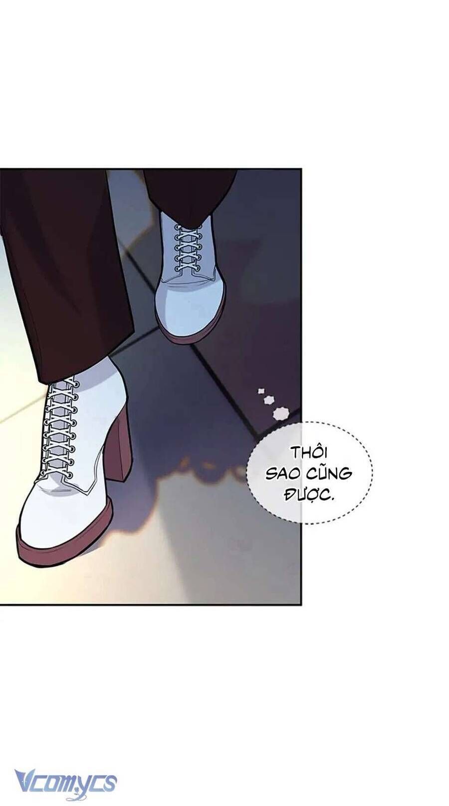 Lời Tỏ Tình Đáng Ngờ Chap 3 - Next Chap 4