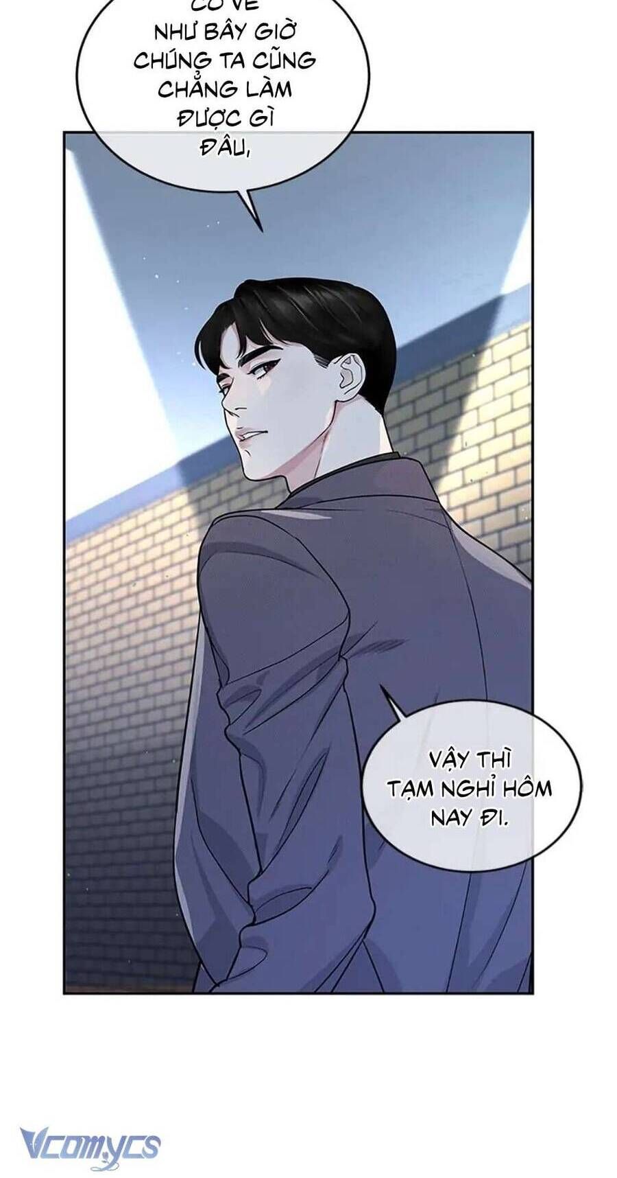 Lời Tỏ Tình Đáng Ngờ Chap 3 - Next Chap 4