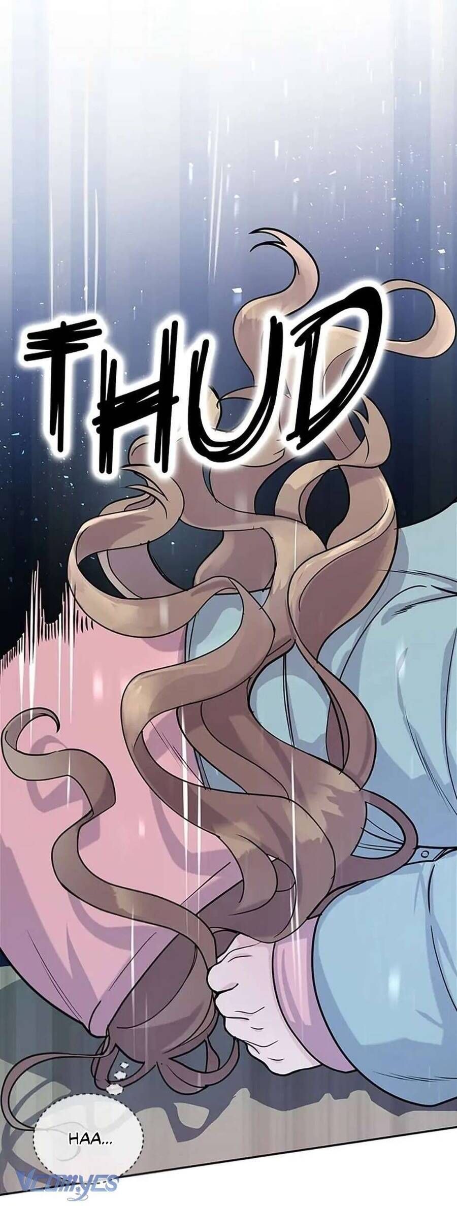 Lời Tỏ Tình Đáng Ngờ Chap 3 - Next Chap 4