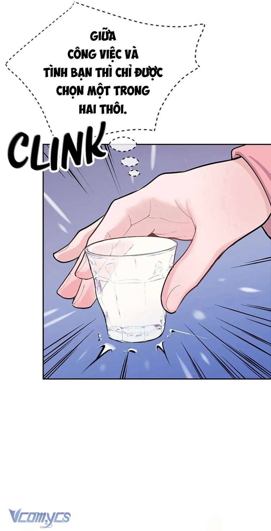 Lời Tỏ Tình Đáng Ngờ Chap 3 - Next Chap 4