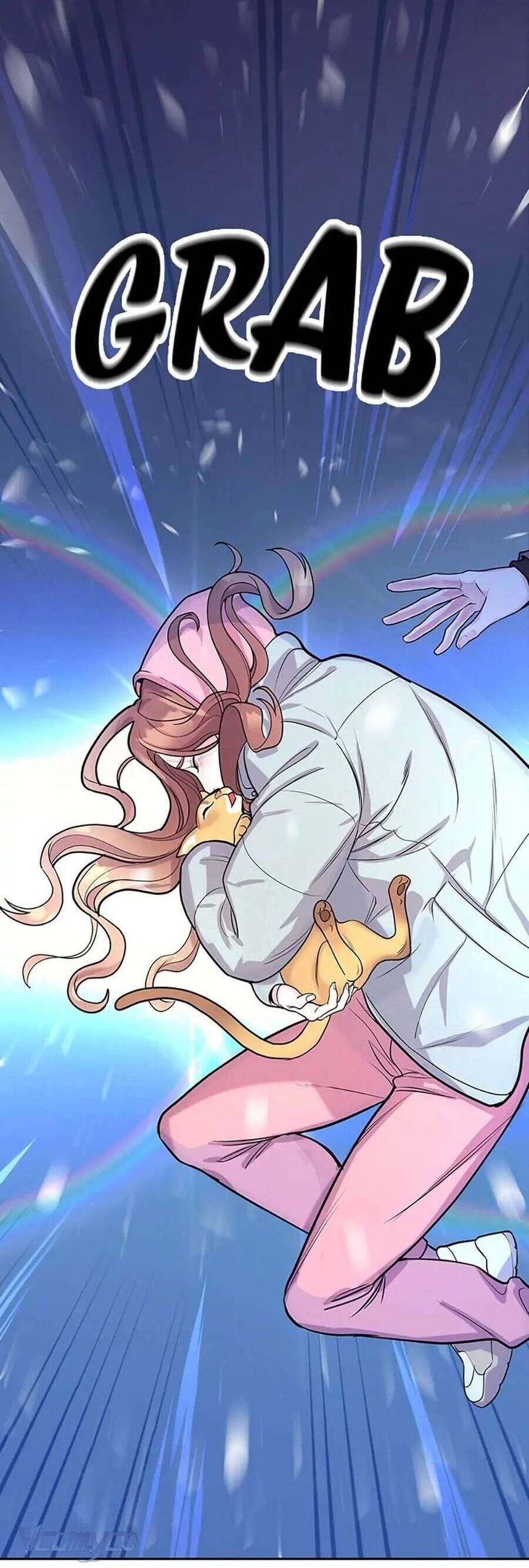 Lời Tỏ Tình Đáng Ngờ Chap 3 - Next Chap 4