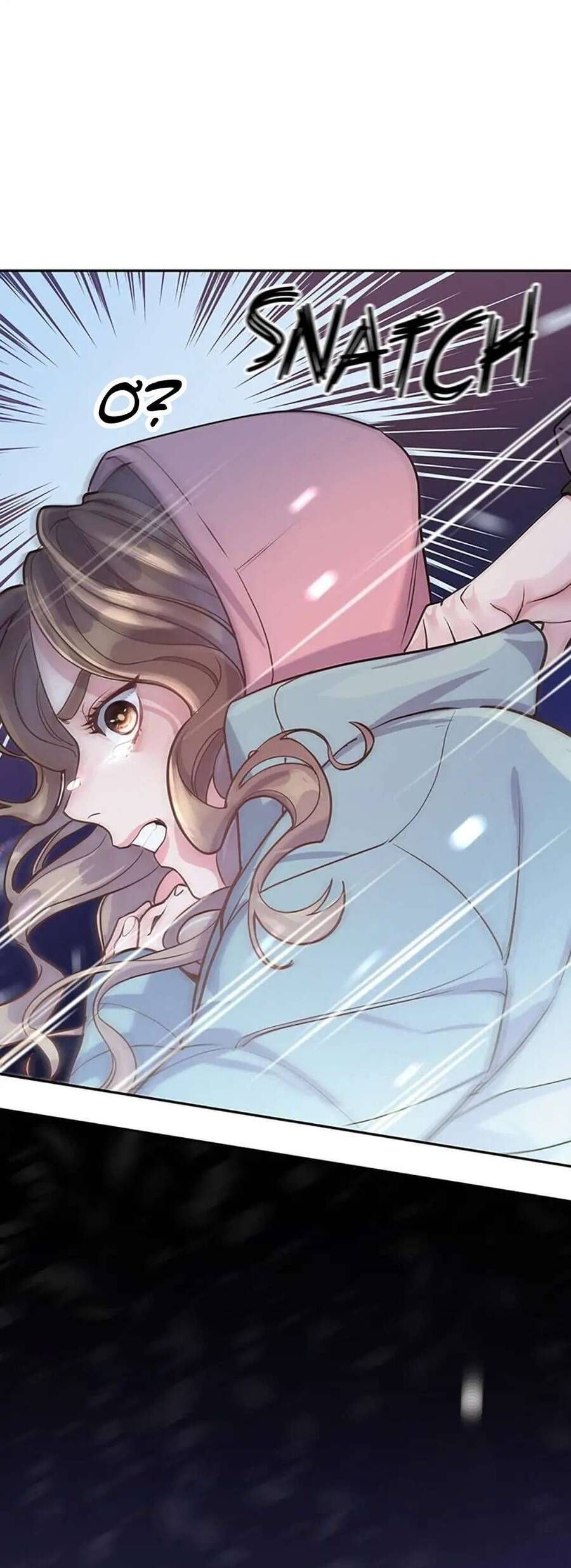 Lời Tỏ Tình Đáng Ngờ Chap 3 - Next Chap 4