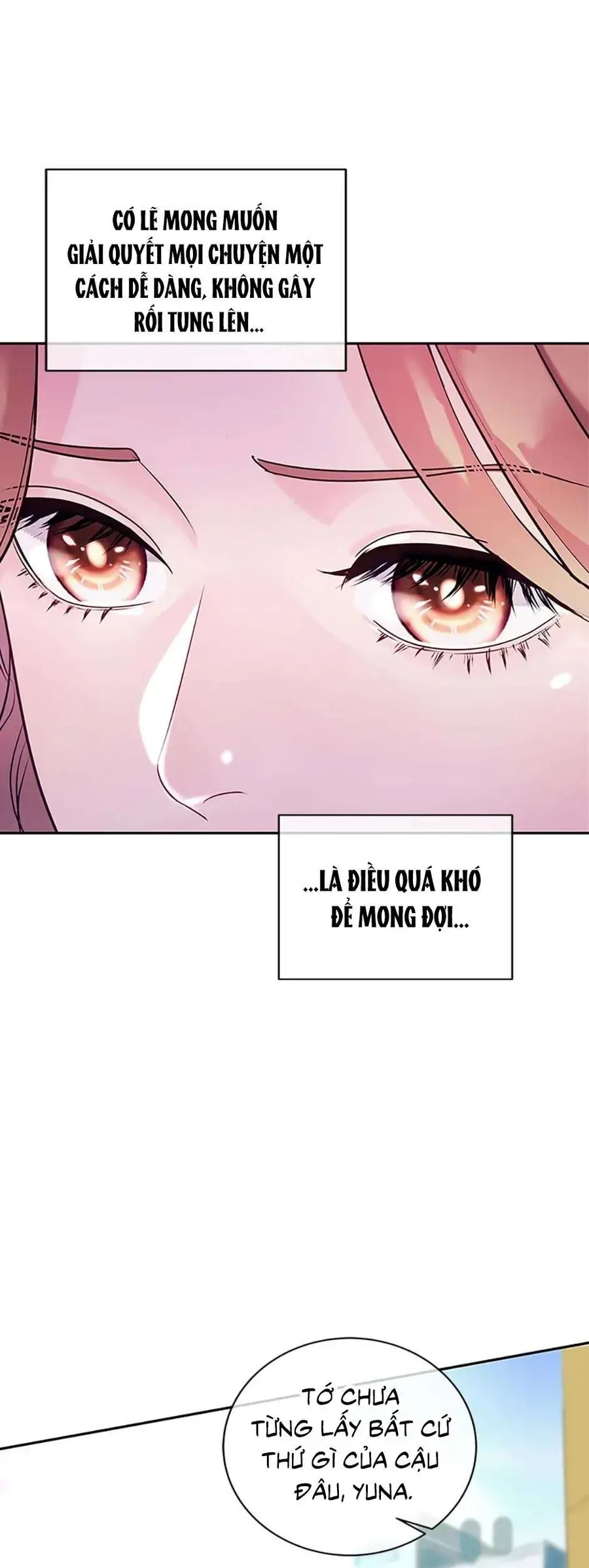 Lời Tỏ Tình Đáng Ngờ Chap 38 - Next Chap 39