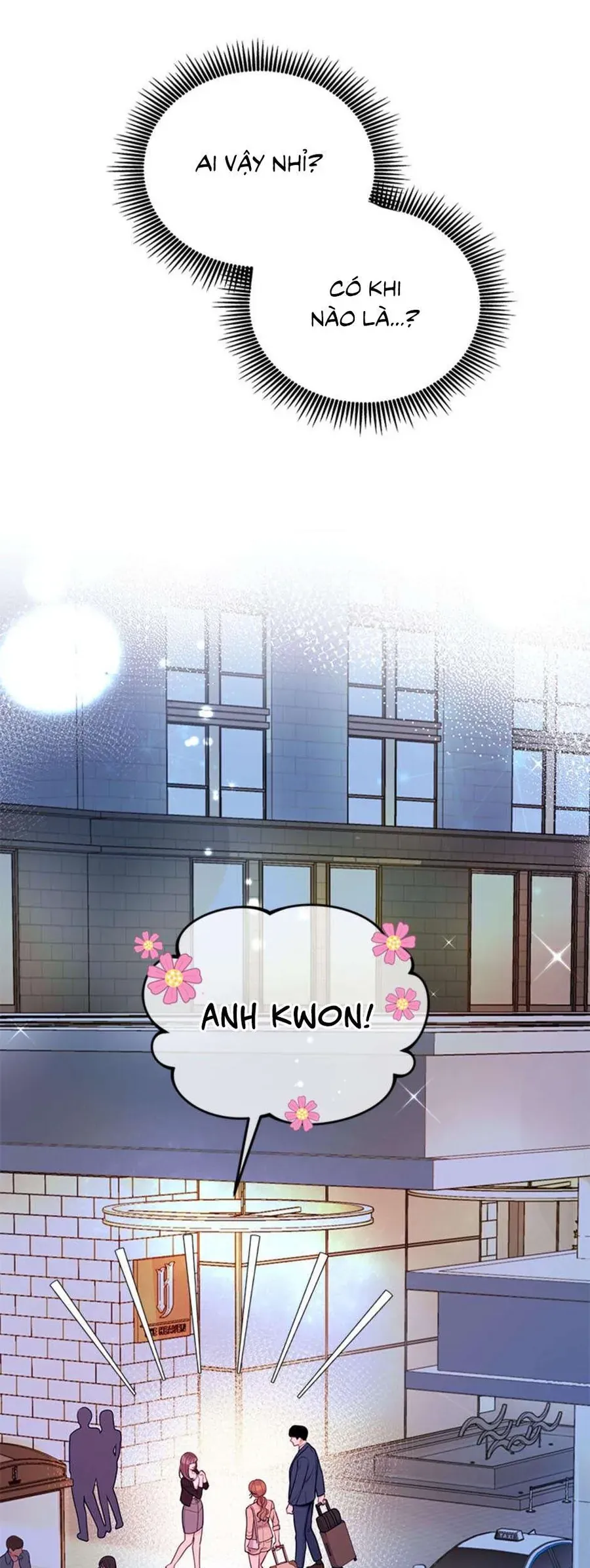 Lời Tỏ Tình Đáng Ngờ Chap 42 - Next Chap 43