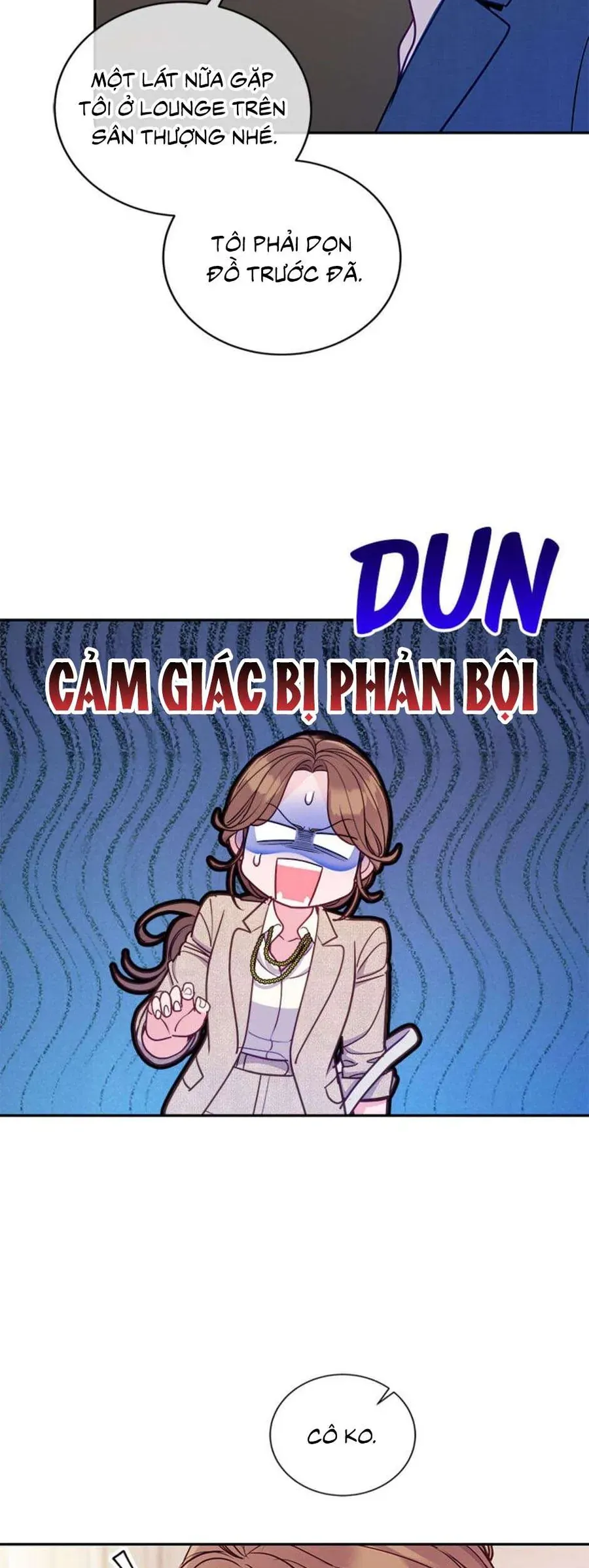 Lời Tỏ Tình Đáng Ngờ Chap 42 - Next Chap 43