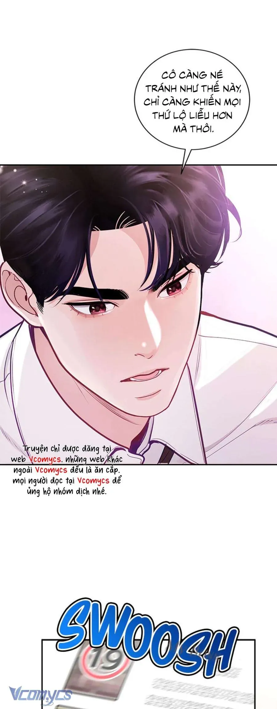 Lời Tỏ Tình Đáng Ngờ Chap 42 - Next Chap 43