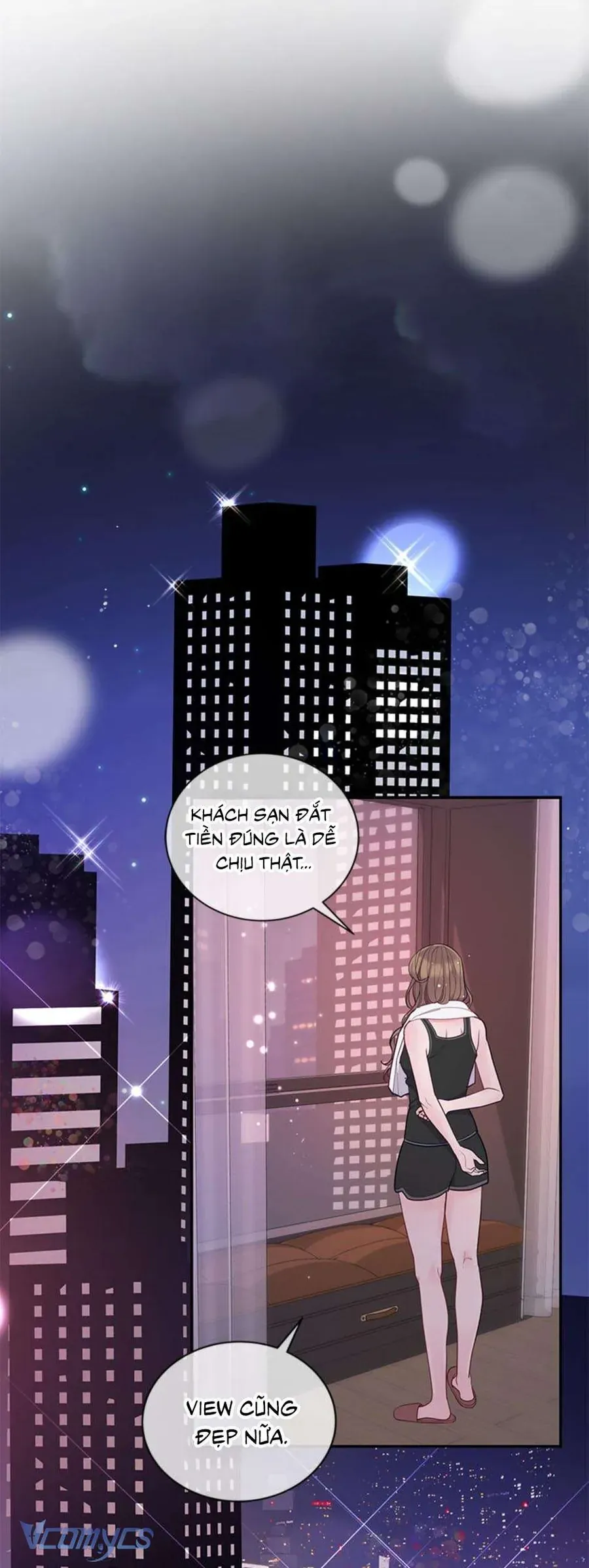 Lời Tỏ Tình Đáng Ngờ Chap 42 - Next Chap 43