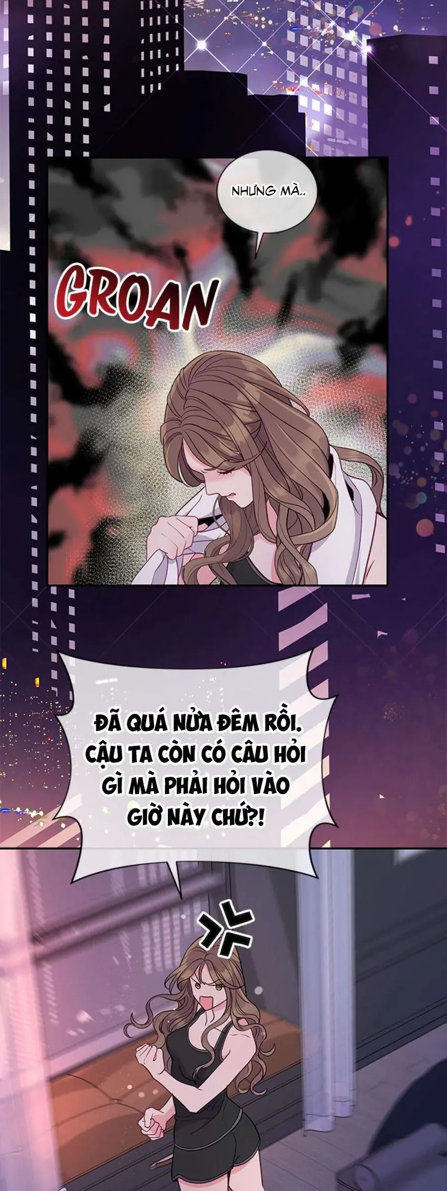 Lời Tỏ Tình Đáng Ngờ Chap 42 - Next Chap 43